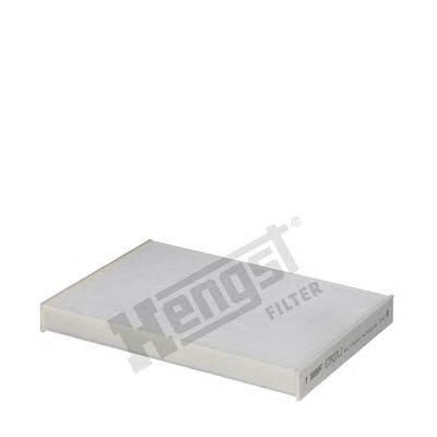 HENGST FILTER e3937li -  Фильтр воздуха в салоне